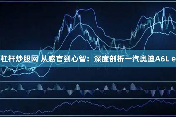 杠杆炒股网 从感官到心智：深度剖析一汽奥迪A6L e